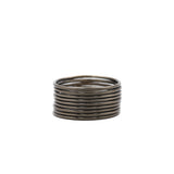 Set Super Brown Thin