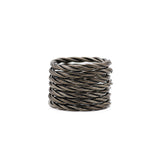SET SUPER BROWN TWIST