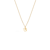Collar Sagrado Om