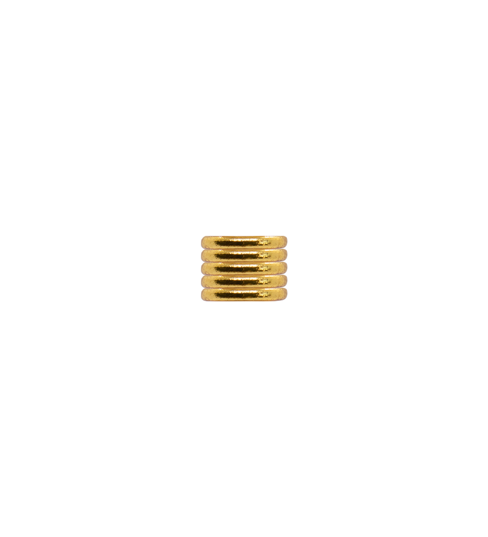 Ring - MANIKA (black) main image 0