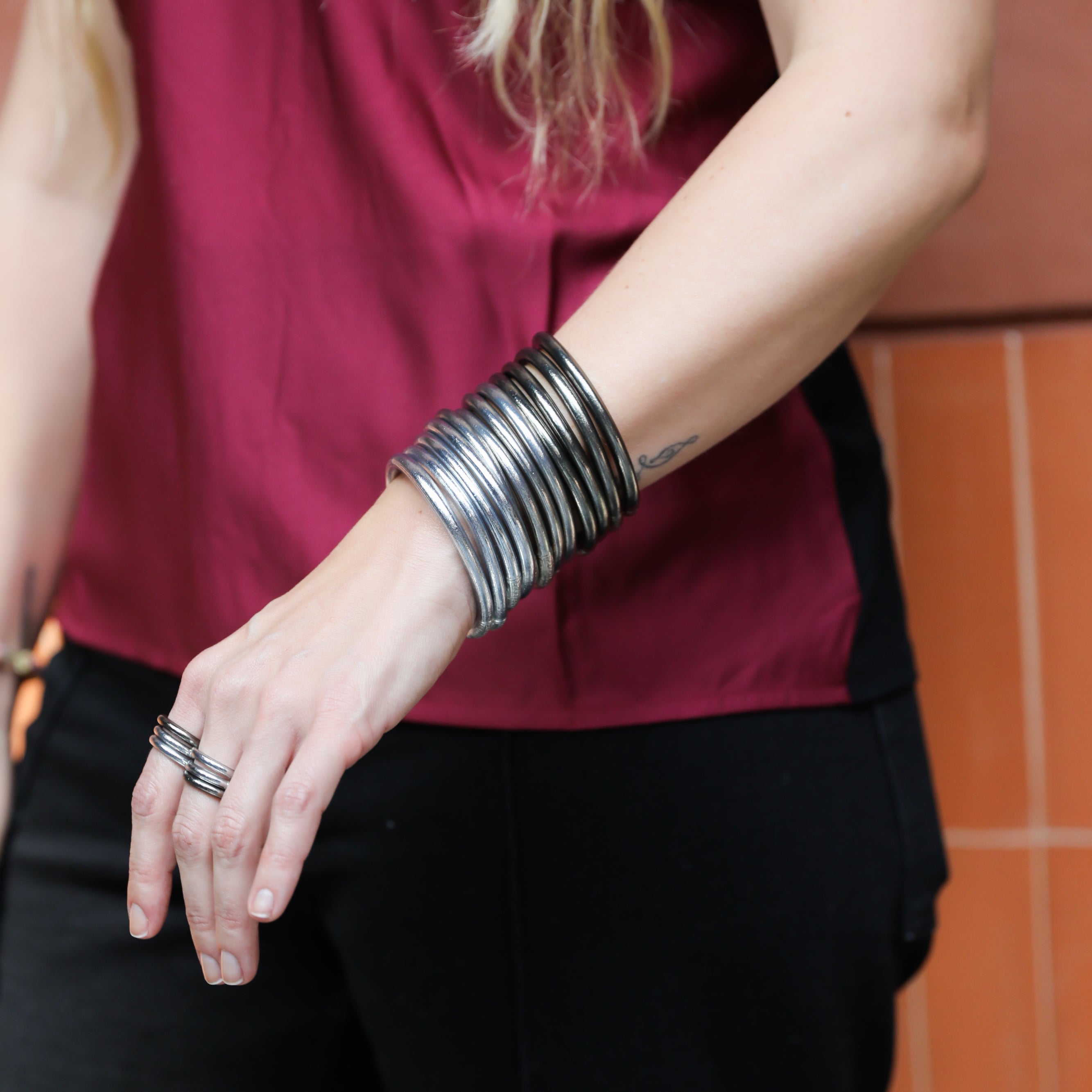 SET SILVER CLASSICS
