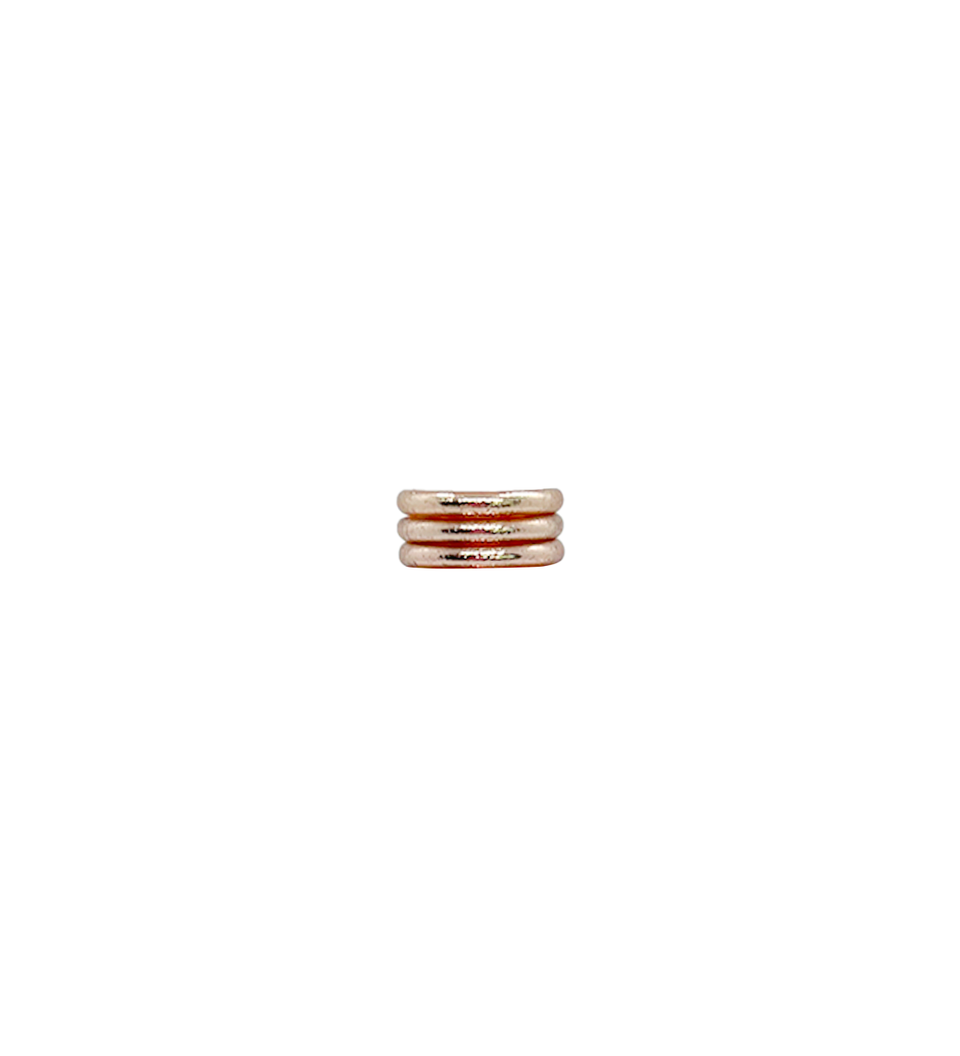 Ring - MANIKA (black)